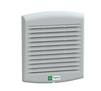 Schneider Electric Ventilateur axial ClimaSys CV NSYCVF85M230PF 85 m³/h IP54 230 V