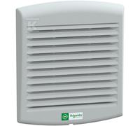 NSYCVF85M24DPF Ventilateur avec grille 85 m³/h IP54 24VDC