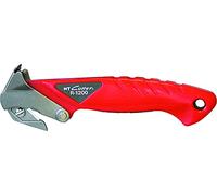 Ouvre-paquet R-1200P, en plastique