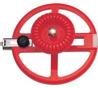 NT Cutter Coupe-cercle robuste de 1-3/16" de diamètre, 1-3/16" (C-2500P)