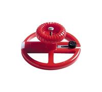 nt cutter coupe-cercles c 2500 p, en plastique noir