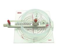 NT Cutter Coupeur de cercle iC 1500 P – incl. 6 lames