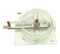 NT Cutter coupeur de cercle iC 1500 P incl. 6 lames