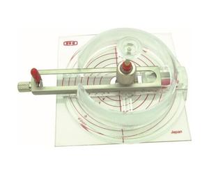 NT Cutter coupeur de cercle iC 1500 P incl. 6 lames