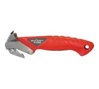 NT Cutter Ouvre-paquet R-1200P en plastique
