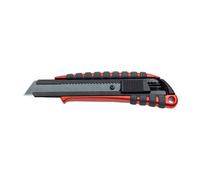 Nt Cutter Cutter Pmgl Ev01r, Aluminium, Rouge / Noir