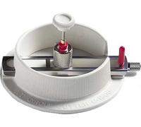 NT Cutter h1310515 NT Cutter coupeur de cercle C 1500 P, diamètre : 18-170 mm