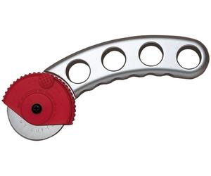 NT Cutter h1310528 NT Cutter Rollmesser/Rollenschneider RO 1000 GP, aus Metall