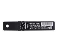 NT+Cutter+Lame+de+rechange+BA+15P%2C+largeur%3A+9+mm%2C+30+degr%C2%82s