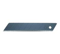 NT Lames de rechange BAD-21P pour cutter, lame 9 mm