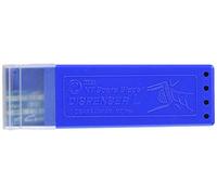 NT Lames de rechange BL-300 pour cutter, largeur lame: 18 mm