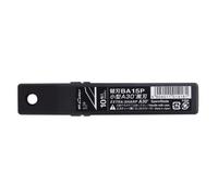NT Lames de rechange BA15P pour cutter, largeur: 9 mm