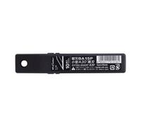 Nt Cutter Lames Snap-Off Noir, Extra Sharp Lot De 10 30 Degree Nt Inco