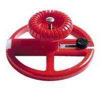 NT Cutter Coupe-cercle robuste de 1-3/16" de diamètre, 1-3/16" (C-2500P)