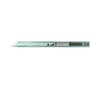 NT Cutter NT-CUTTER Cutter 9 mm 30 degrés NT Cutter Quantité:1
