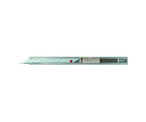 NT Cutter NT-CUTTER Cutter 9 mm 30 degrés NT Cutter Quantité:1
