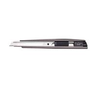 NT Cutter NT-CUTTER Cutter avec bouton-poussoir 9 mm NT Cutter NT Incorporated Quantité:1