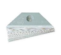 NT Cutter NT Cutter Lames de rechange BR 400P, pack de 10 pièces Quantité:1