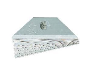 NT Cutter NT Cutter Lames de rechange BR 400P, pack de 10 pièces Quantité:1