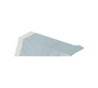 NT Cutter Lames de scalpel BDA-200P 45° – Pack de 40 pièces