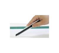 NT Lames de rechange BA-53P pour cutter, 9 mm, noir