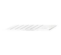 NT Lames de rechange BAD-21P pour cutter, lame 9 mm