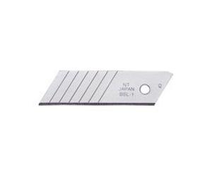 NT Lames de rechange BL-300 pour cutter, largeur lame: 18 mm
