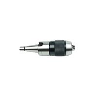 NT30 NT40 NT-APU Porte-Outil APU08 APU13 APU16 | Pince de mandrin de perçage auto-serrant intégrée for l'usinage de tours CNC(A,NT40-APU08(0.6-8mm))