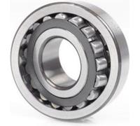 NTN Roulements à rotule sur rouleaux 23220 EAW33 60,3 mm Ø extérieur 180 mm Ø intérieur 100 mm