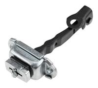 NTY Arrêt De Porte Türfeststeller Avant Gauche Pour Nissan Qashqai +2 I J10 JJ10