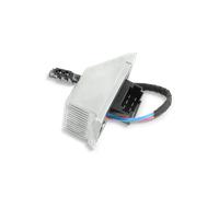 NTY CSW-TY-002 Appareil de commande, chauffage / ventilation