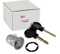NTY Cylindre de serrure EZC-CT-022