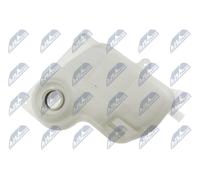 NTY CZW-AU-001 Vase d'expansion, liquide de refroidissement pour AUDI