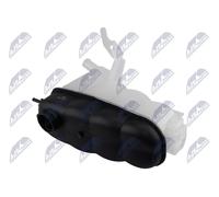 NTY CZW-CH-025 Vase d'expansion, liquide de refroidissement pour CADILLAC,CHEVRO