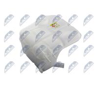 Vase d'expansion, liquide de refroidissement TEKNÖR CZW-FR-008