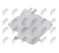 Vase d'expansion, liquide de refroidissement TEKNÖR CZW-FR-010