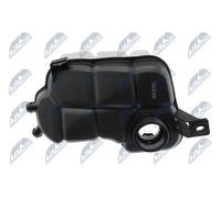 NTY Vase d'expansion, liquide de refroidissement CZW-LR-005 pour Land Rover, Volvo