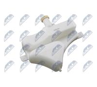 Vase d'expansion, liquide de refroidissement TEKNÖR CZW-MZ-000