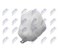 Vase d'expansion, liquide de refroidissement TEKNÖR CZW-PL-008