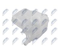 NTY CZW-PL-014 Vase d'expansion, liquide de refroidissement