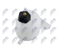 NTY CZW-SU-001 Vase d'expansion, liquide de refroidissement