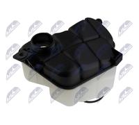 NTY CZW-VV-003 Vase d'expansion, liquide de refroidissement