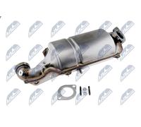 NTY CZW-VW-013 Vase d'expansion, liquide de refroidissement pour AUDI,BMW,SEAT,S
