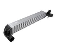 NTY Échangeur De Chaleur Pour VW Polo 6R 6C 1.8 GTI 6R1 6C1 1.4 2.0