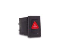 NTY EWS-FT-044 Bouton warning