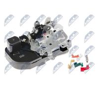 NTY EZC-CH-029 Serrure de porte