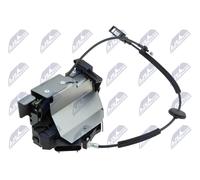 NTY EZC-FR-199 Serrure de porte