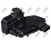 NTY EZC-FR-313 Serrure de porte