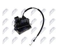 NTY EZC-FT-319 Serrure de porte pour FIAT