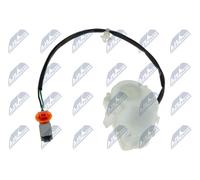 NTY EZC-HD-019 Serrure de porte